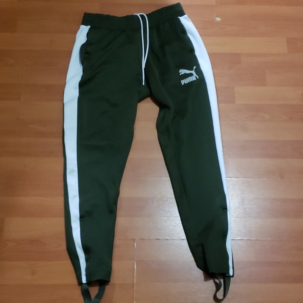 Puma sweats